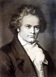 Ludwig van Beethoven, Komponist